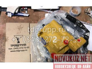 6E-5965  Caterpillar D5M 