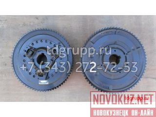 7S-7962  Caterpillar 583K 