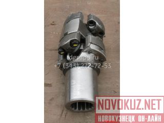 2K-7061  Caterpillar 583K 