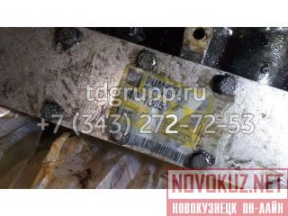 4P-1385   () Caterpillar 3406C 