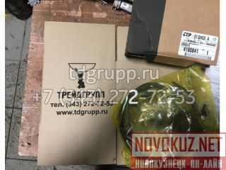 419-0841  Caterpillar 330D 