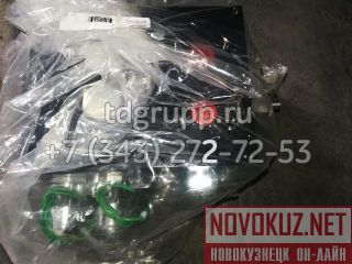 229-1466  Caterpillar D10R 