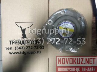 1T-0438  Caterpillar D8R 