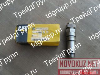 171-0030  Caterpillar 330C 