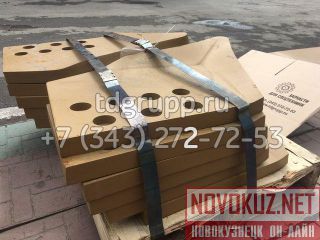 9409947   Liebherr PR-754 