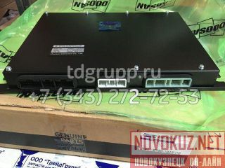 300611-00042M  Doosan DX225LCA 
