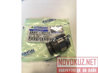 XKAY-00214    Hyundai R330LC-9S 