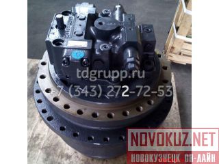31NA-40020     Hyundai R360LC-7A 
