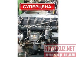  Hyundai D6CB   
