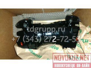 195-20-33000     Komatsu D375A 