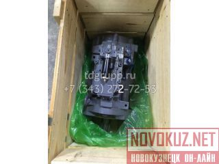 YB60000246   Hitachi ZX870-5G 