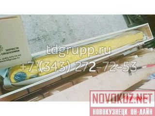 707-01-XU790   Komatsu PC400LC-7 
