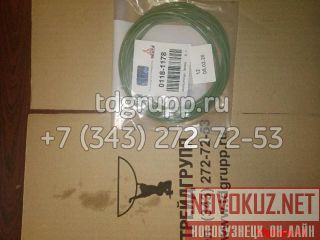 01181178    Deutz BF6M1013 