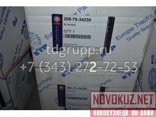208-70-34230   Komatsu PC400-7 