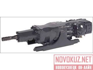     Sandvik / Tamrok HLX5T 