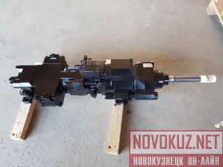     Soosan SP3 II  