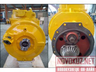    Komatsu D53, D65, D85, D155 