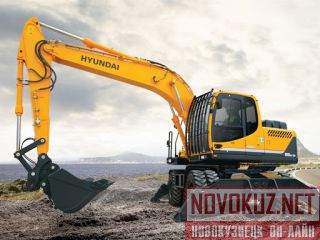  KAWASAKI   HYUNDAI 