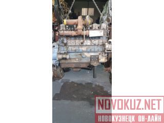  Hyundai D6AZ-C 