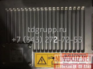 7872-20-4301  Komatsu PC400-7 