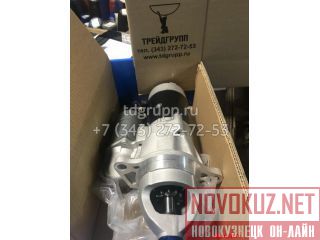 1811003050  Isuzu 6WA1 