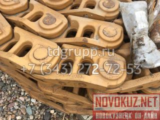 142-1806   47L Caterpillar 345B 
