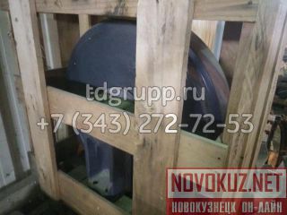 208-30-00221   Komatsu PC400LC-7 