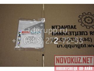 16292-17110  -  Kubota V1505 