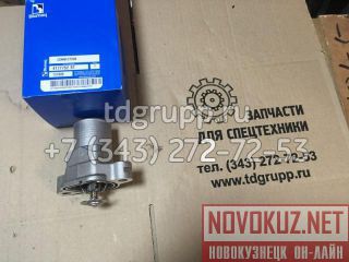 417-7782    Caterpillar C6.6 