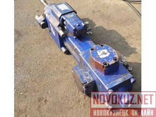   Soosan TD51 