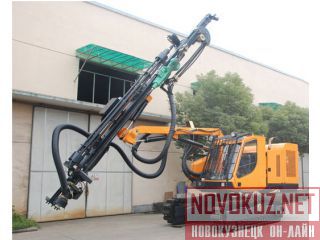   Zhengzhou Kaishan KL511 