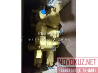 290-6005  Caterpillar 980G 