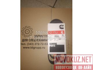 3288757   Cummins 6lSBe 