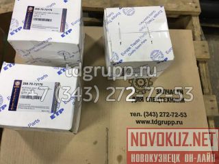 208-70-72170   Komatsu PC400LC-7 