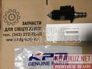 YN35V00048F1   Kobelco E215BLC 
