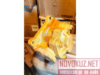 17A-49-11100    Komatsu D155A-5 