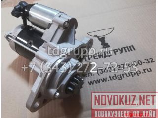 8970958112  Isuzu 4HK1 