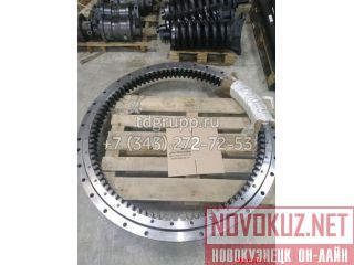 81N6-00021 -  Hyundai R210LC-7 