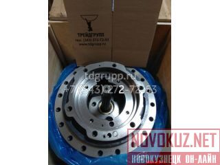 VOE14569763  Volvo EC290C 