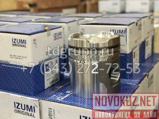 6127-31-2140  Komatsu D355A-3 