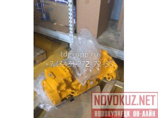 708-2L-00523   Komatsu PC1250-7 