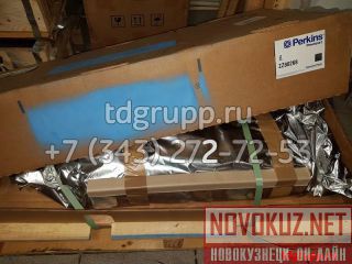 ZZ80268    Perkins 1104C-44T 
