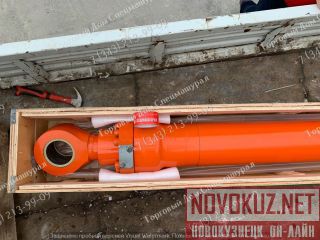    Doosan DX340LCA  