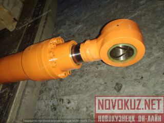   440-00059A  Doosan Solar 225 LC-V  