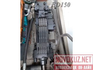  Everdigm ED150 