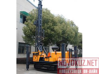       Zhengzhou Kaishan KW600 