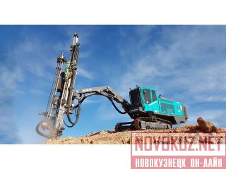    Everdigm ED100 