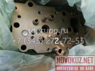 6156-11-1101    Komatsu PC400-7 