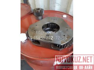    Volvo EC700B VOE14609496 