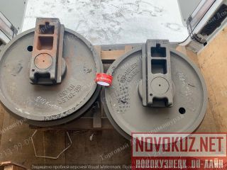    Hyundai R480LC-9s, 81QB-13010  